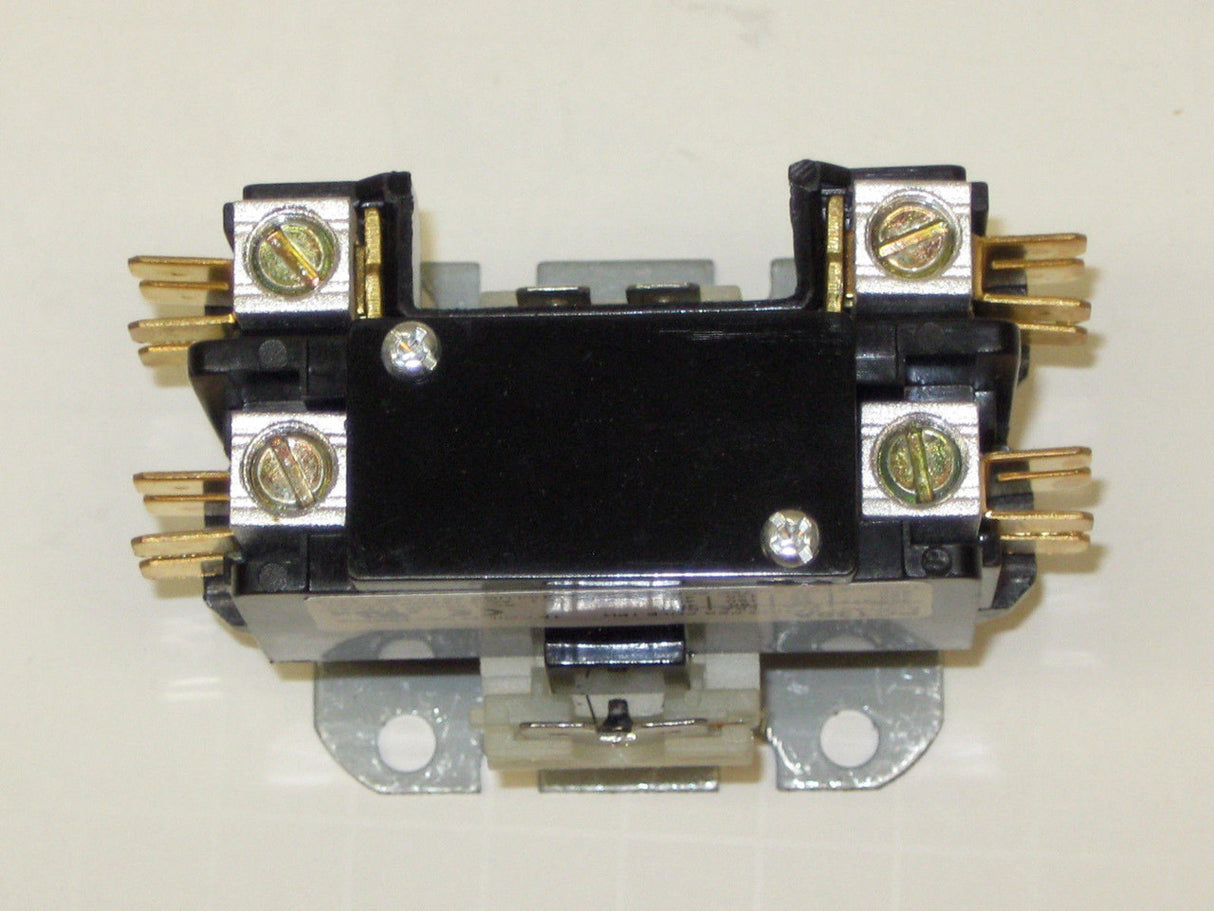 PC130A MAGNECTIC CONTACTOR 24V 50/60