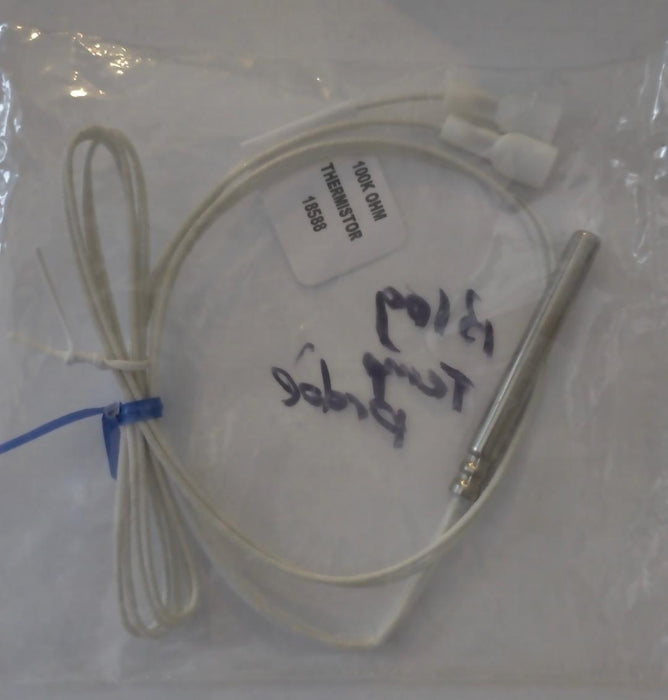 Blodgett 18588 Temp 100k OHM Thermistor probe