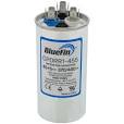 Bluefin 45/5 MFD Round Dual Motor Run Capacitor (440/370V)