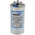 Bluefin 40/5 MFD Round Dual Motor Run Capacitor (440/370V)