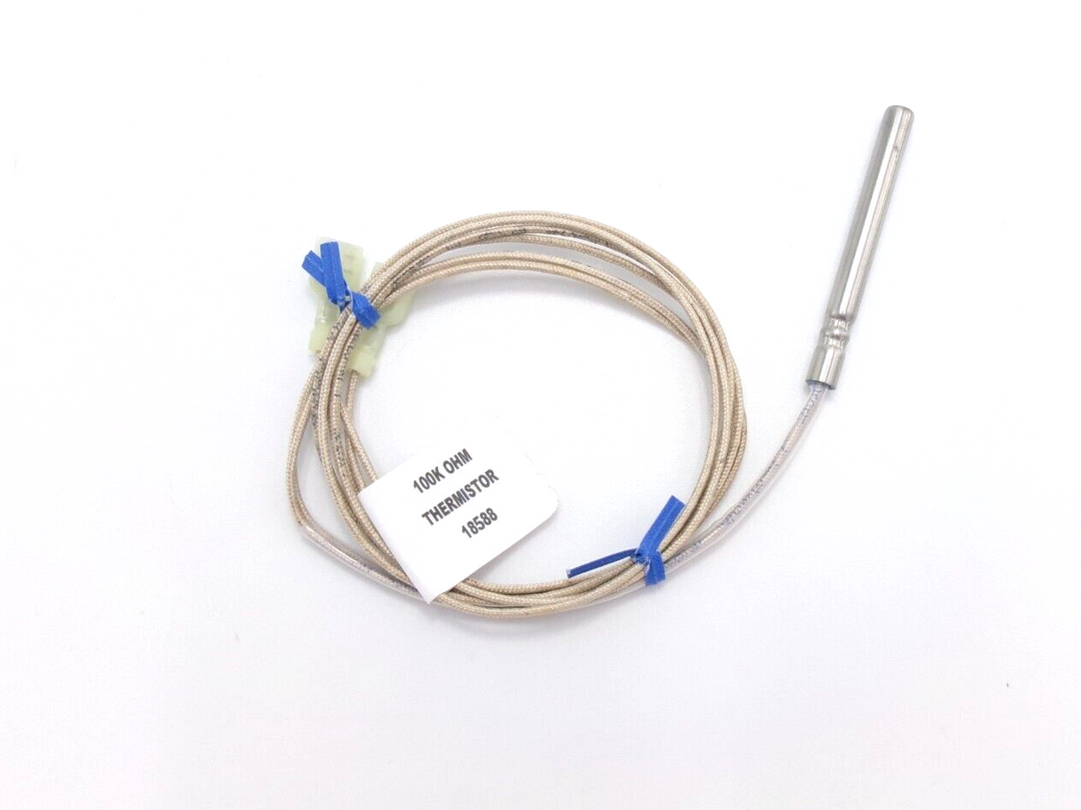 Blodgett 18588 Temp 100k OHM Thermistor probe